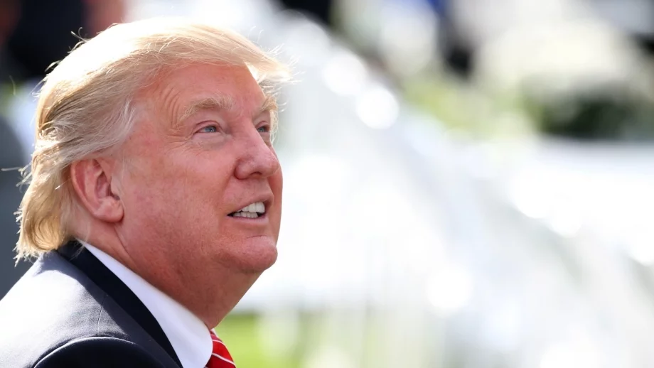 За какво обича да харчи милиардите си Доналд Тръмп 