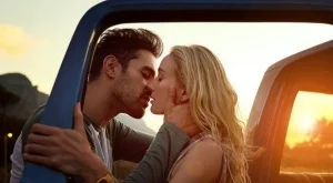 Влюби се в някой, който те кара да се чувстваш сигурна