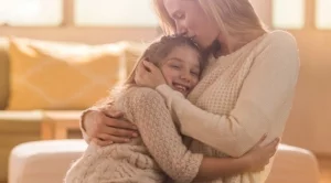 Любовните уроци, на които всяка майка трябва да научи дъщеря си