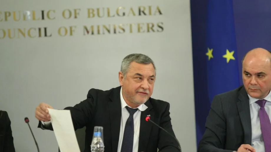 Възмущение и в НС заради предложението Симеонов да ръководи съвета за хората с увреждания