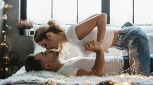 Не беше любов, а емоционално бедствие