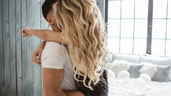 4 начина да събудите либидото си по време на "пролетна умора"