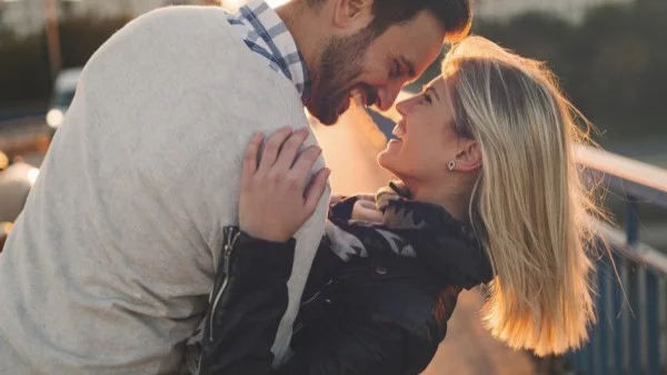 Каква приятелка си според сезона, в който си родена