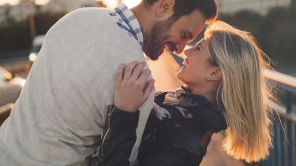 Истинската обич е само една