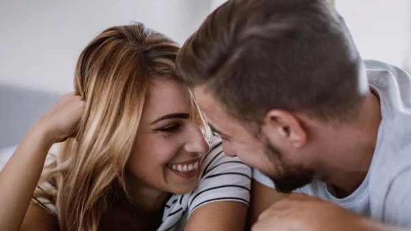 Научно: Разликите между мъжете и жените