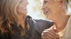 Мамо, ти си моят герой