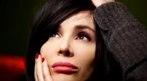 Ирина Флорин се съблече гола на 57 (снимка)