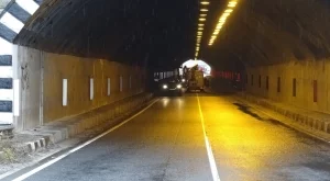 Подписаха договора за трасето след тунел "Железница"