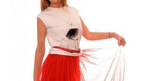 Парфюм за душата: Празнувам, че съм жена. Сега. Днес. Всеки ден