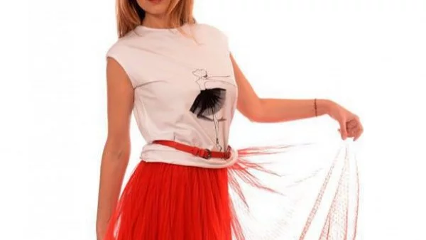 Парфюм за душата: Празнувам, че съм жена. Сега. Днес. Всеки ден