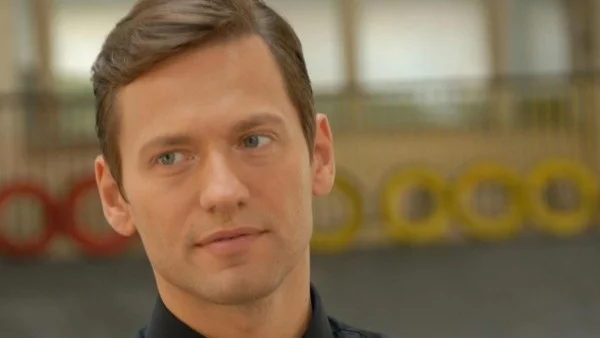 Орлин Павлов с първи самостоятелен концерт в зала 1 на НДК