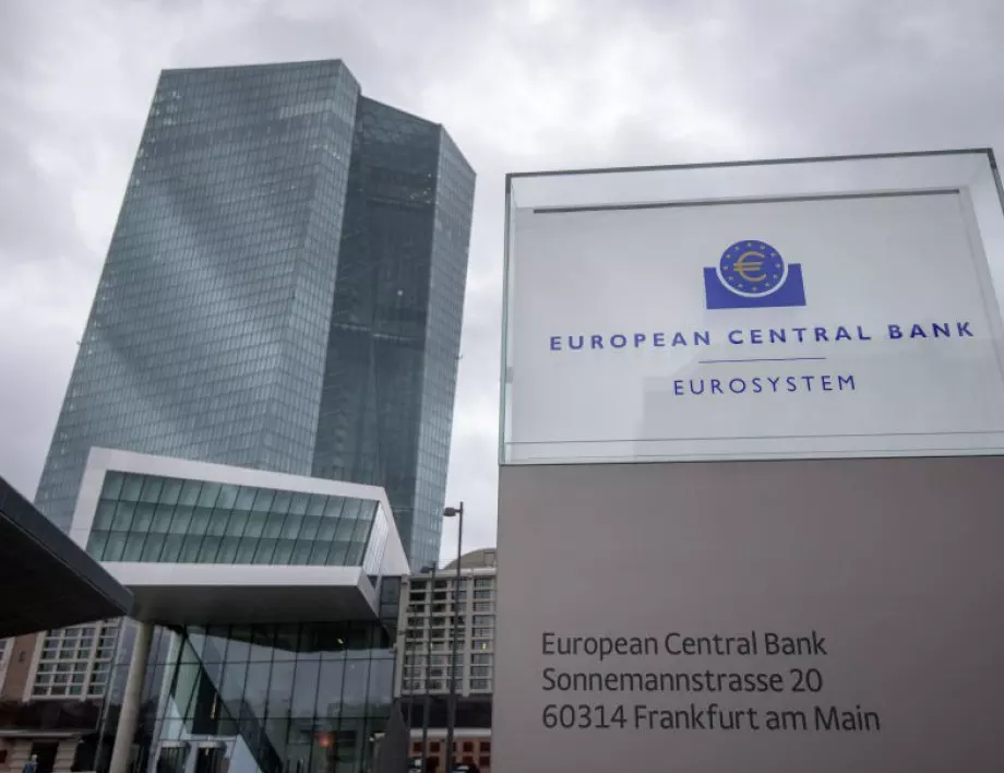 Германия може да торпилира антикризисните мерки на ЕЦБ за коронавируса