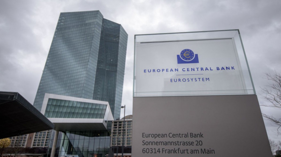 Европейската централна банка реши да продължи политиката си на стимули