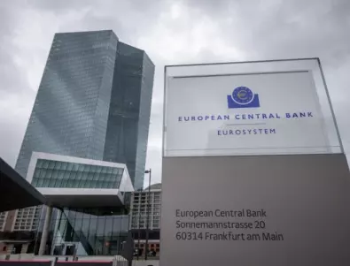 След санкциите: ЕЦБ потвърди, че една от най-големите руски банки е на път да фалира