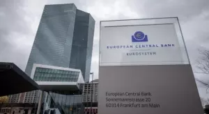 ЕЦБ увеличи на основната лихва с 0,75% до най-високото ниво от 2009 година