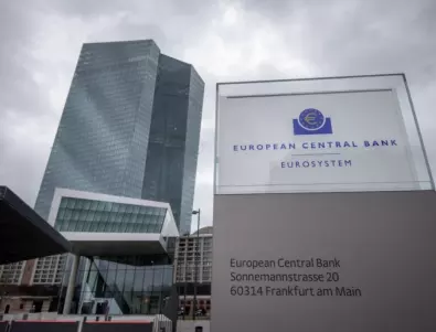 ЕЦБ ще продължи да вдига лихвените проценти, заяви Кристин Лагард