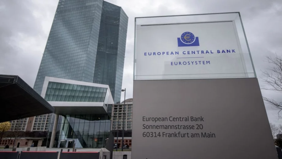 ЕЦБ проверява дали банки у нас могат да се справят с външни рискове