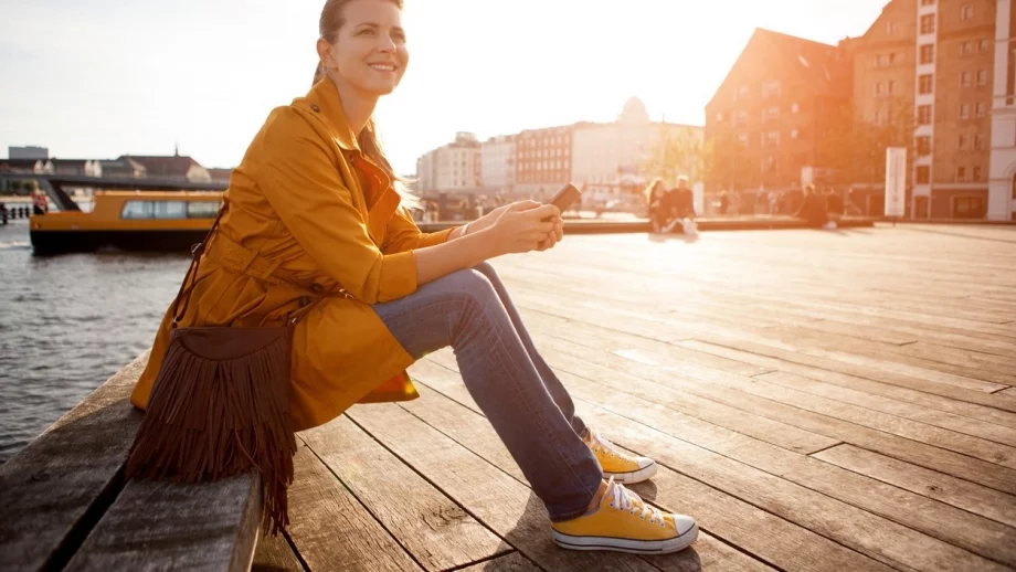 20-те страни, в които жените живеят най-добре