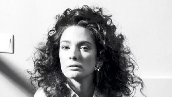 Лорина Камбурова от  "Скъпи наследници" за новата й любов