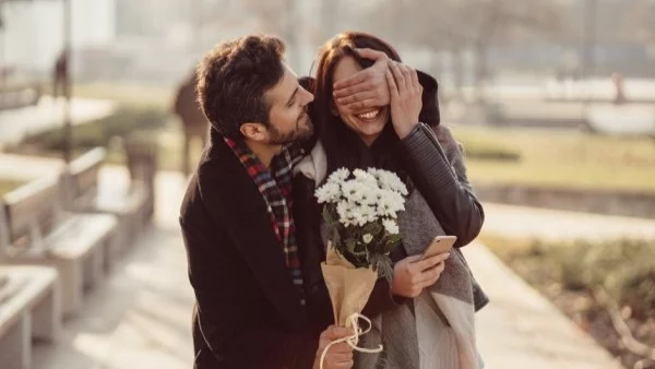 Не понасям 8-ми март, но поздравявам жените и днес