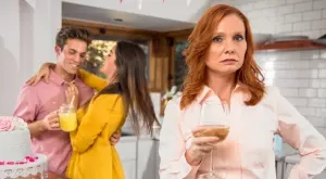 Женски виц за 22 август 2023: Пристига свекърва на гости при снахата