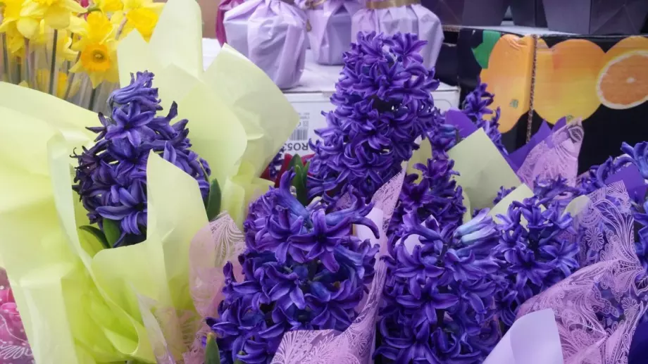 Десет незабравими подаръка за вашата половинка