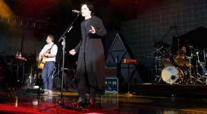 The Cranberries пускат нов албум, въпреки смъртта на вокалистката си