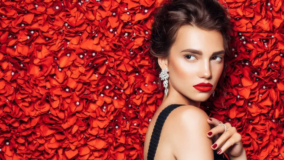 Силна съм, защото преди бях толкова слаба   