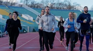 Маратонките, с които бягането е повече от комфортно