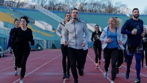 Маратонките, с които бягането е повече от комфортно