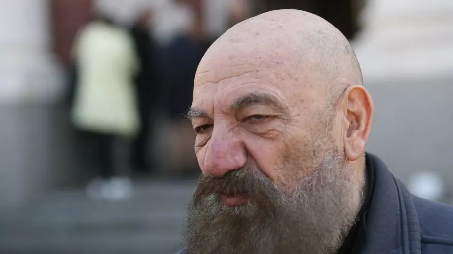 Почина известният илюзионист Астор