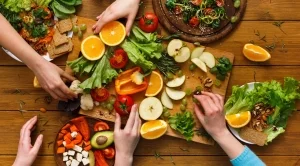 Диетолог съветва как да се храним през есента за здраве и тонус