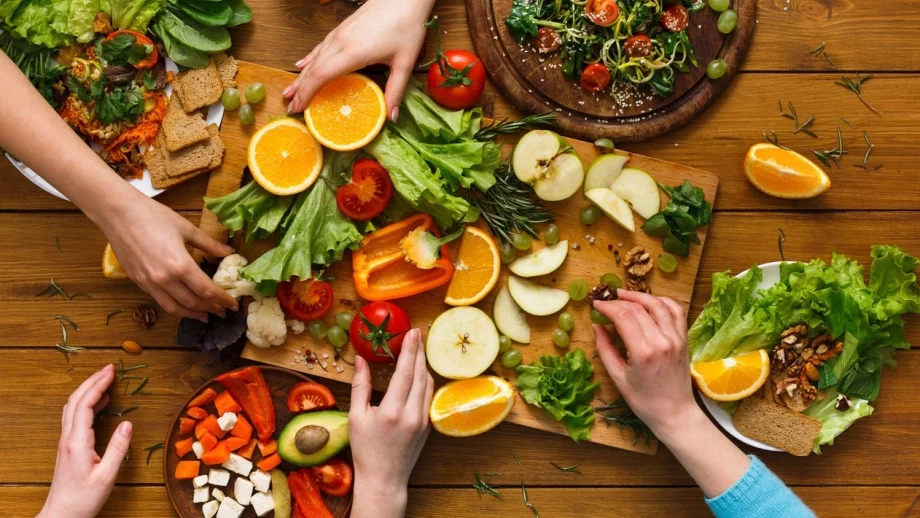 Диетолог съветва как да се храним през есента за здраве и тонус