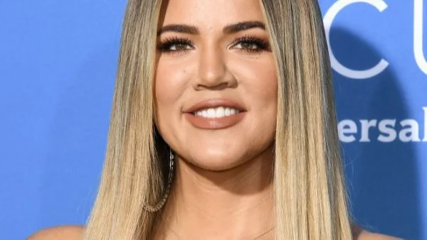 Клои Кардашиян организира бебешко парти (снимки)