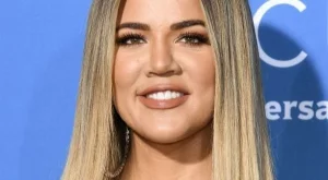 Клои Кардашиян разкри как е кръстила дъщеря си