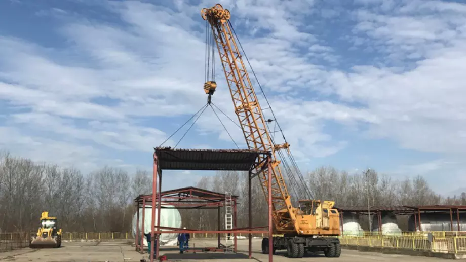 Политици: Вярно ли е, че американският стратегически инвеститор се е оттеглил от АЕЦ "Белене"?