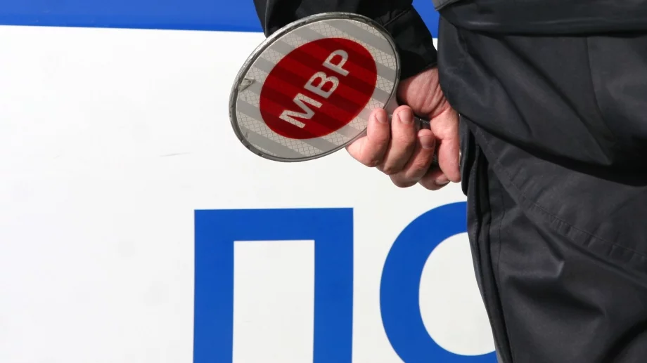 Технически проблем спря работата на КАТ