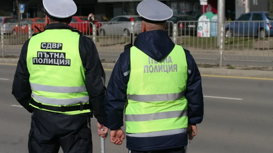 Експерт: Пътните полицаи не трябва да са статични
