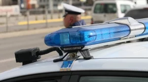 Над 8500 случая на превишена скорост през почивните дни