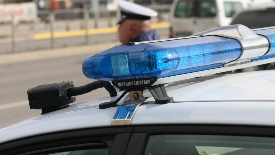 КАТ ще проверява камионите и автобусите