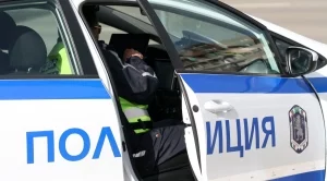 МВР със засилени мерки за сигурността по пътищата през празничните дни