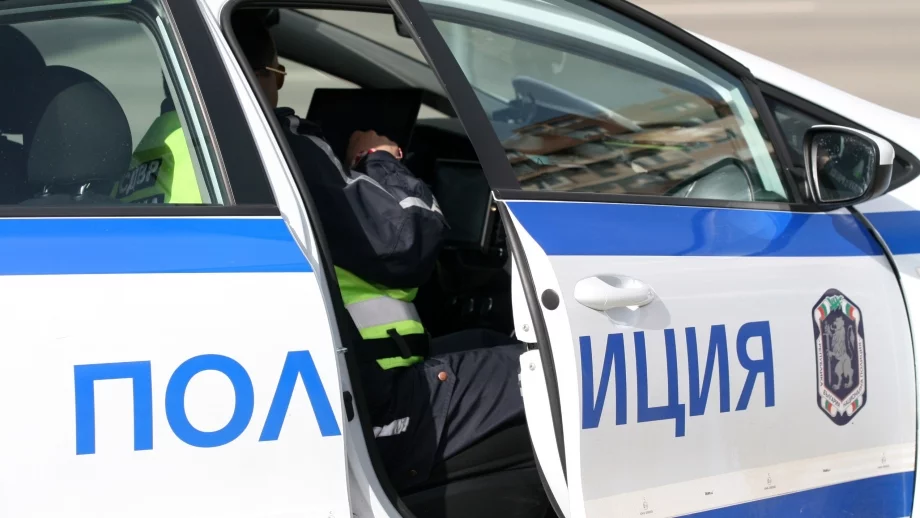 Ще хващат нарушители по магистралите с "бегачки"