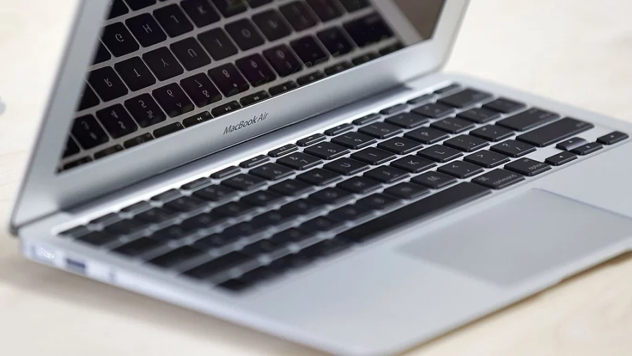 Apple разработва клавиатура със защита срещу прах 