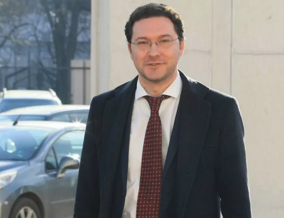 Даниел Митов: Нищо ново не видяхме на срещата между премиерите на България и Северна Македония