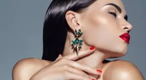 Как е правилно да изберете обeци, за да привлечете щастието в живота си