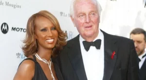 Почина легендарният дизайнер Хубер де Живанши