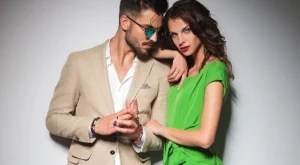 Как зеленото става модерен цвят