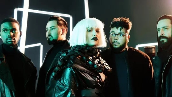 Чуйте песента ни за Евровизия 2018