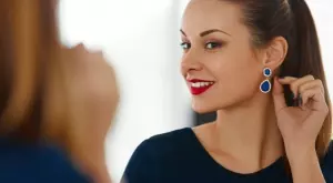 Обеците на ушите могат лесно да променят съдбата ви