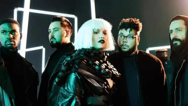 Певицата, която ще остане скрита в песента ни за Евровизия (видео)